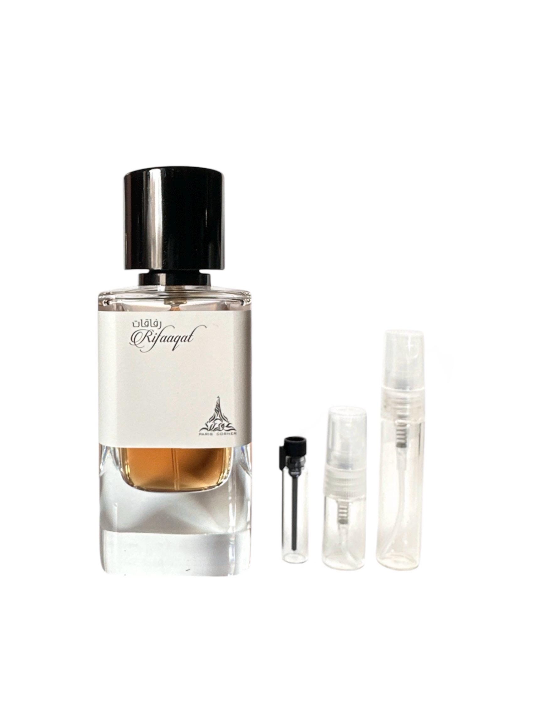 Rifaaqat Paris Corner - Etsy