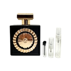 Lattafa Nebras Perfume Sample 1ml 2ml 5ml Decant Eau De Parfum ME Scents Arabian  Middle Eastern Perfume House