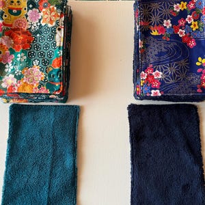 papel higiênico lavável e reutilizável