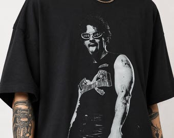 Vintage Graphic Tee, Concert Merch, Pop Music Gift