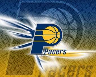 Indian Pacers Tumbler