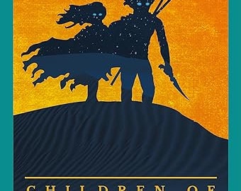 Children of Dune by Frank Herbert (Chronicles of Dune 3)