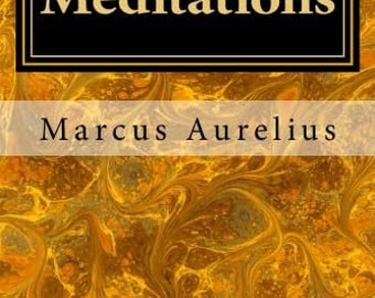 Meditations by Marcus Audelius
