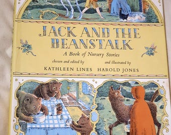 João e o Pé de Feijão - Primeira Edição Oxford University Press