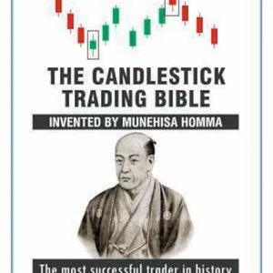 A Bíblia do Trading de Candlesticks