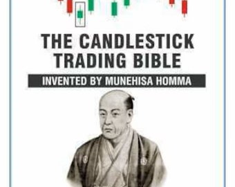 The Candlestick Trading Bible