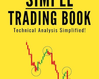 Livro de Negociação Simples: Estratégias de Ação de Preço (Download Digital)