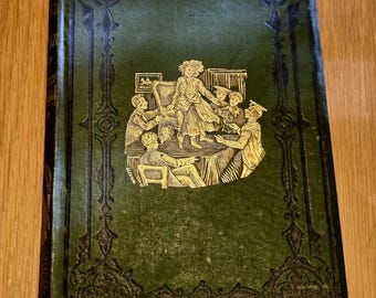 1877 O Calouro de Cambridge; ou, Memórias do Sr. Golightly por Martin Legrand