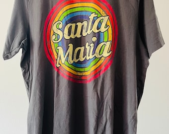 Camiseta Santa María (XL)