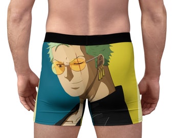 Zoro Rizz -Boxer Briefs