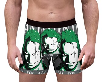 Roronoa Zoro -Boxer Slip