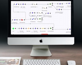 100+ Ready-to-Use n8n Workflows – Save Time. Automate Everything.