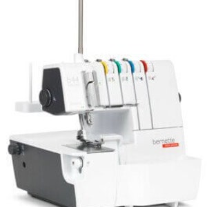 Bernette B44 Funlock Overlock Serger Machine