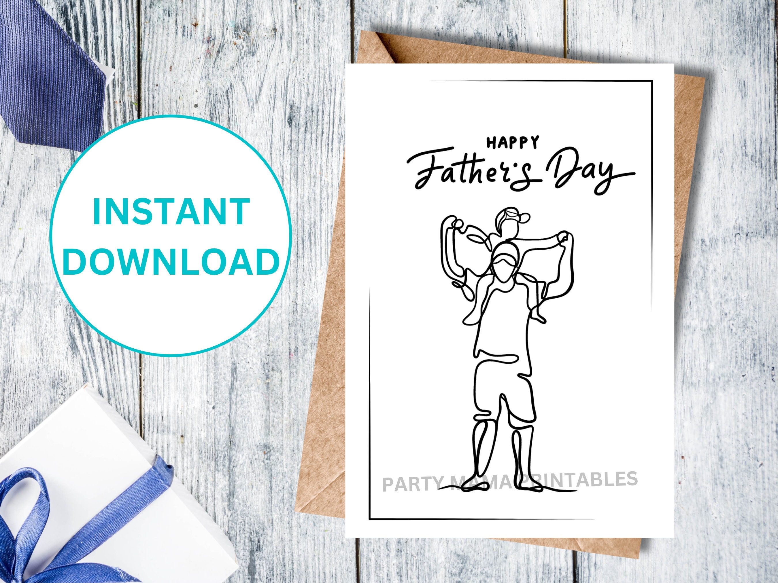 C119 Liverpool Happy Father's Day Card A5 Personalized Greetings - View #2