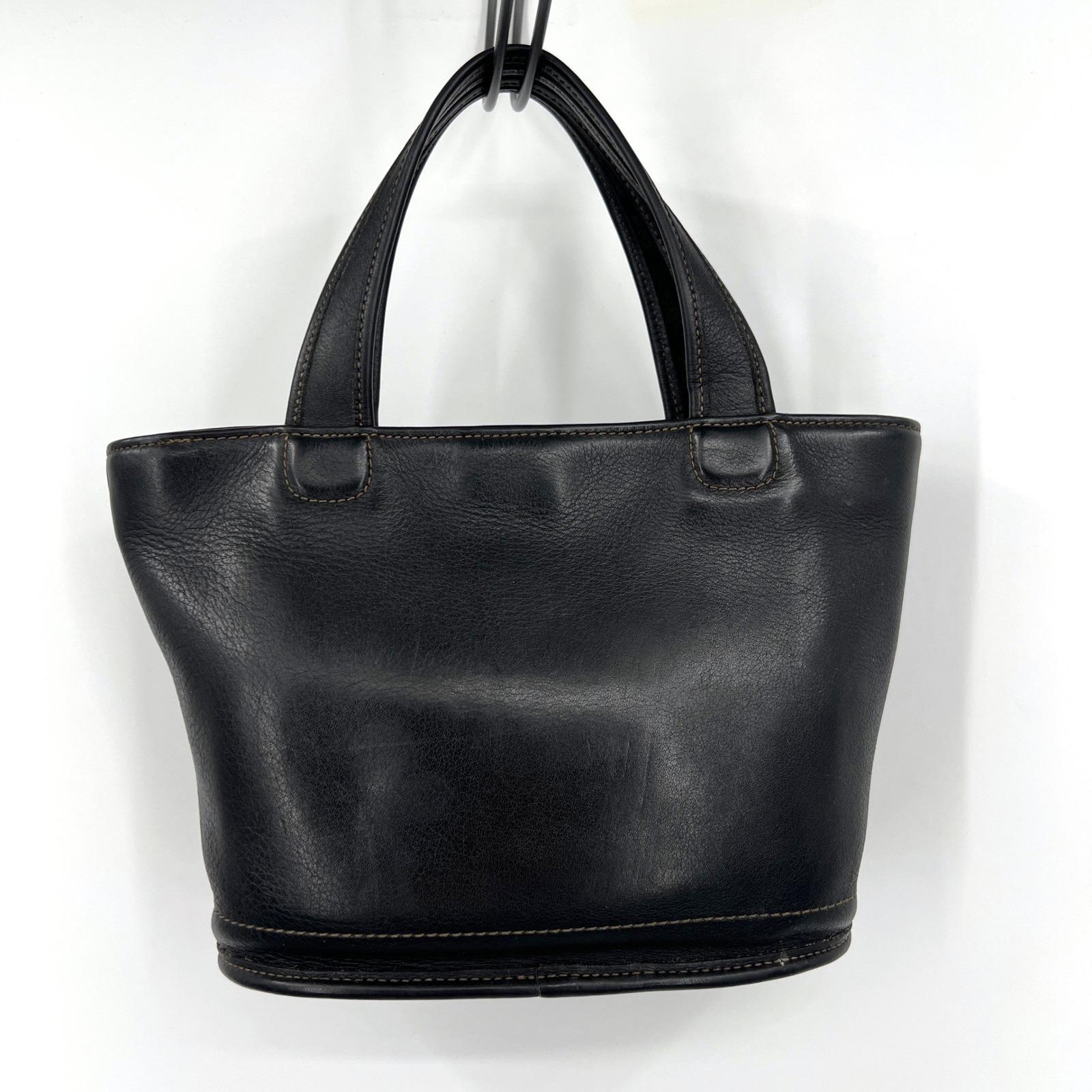 Y2k Satchel Coach - Etsy