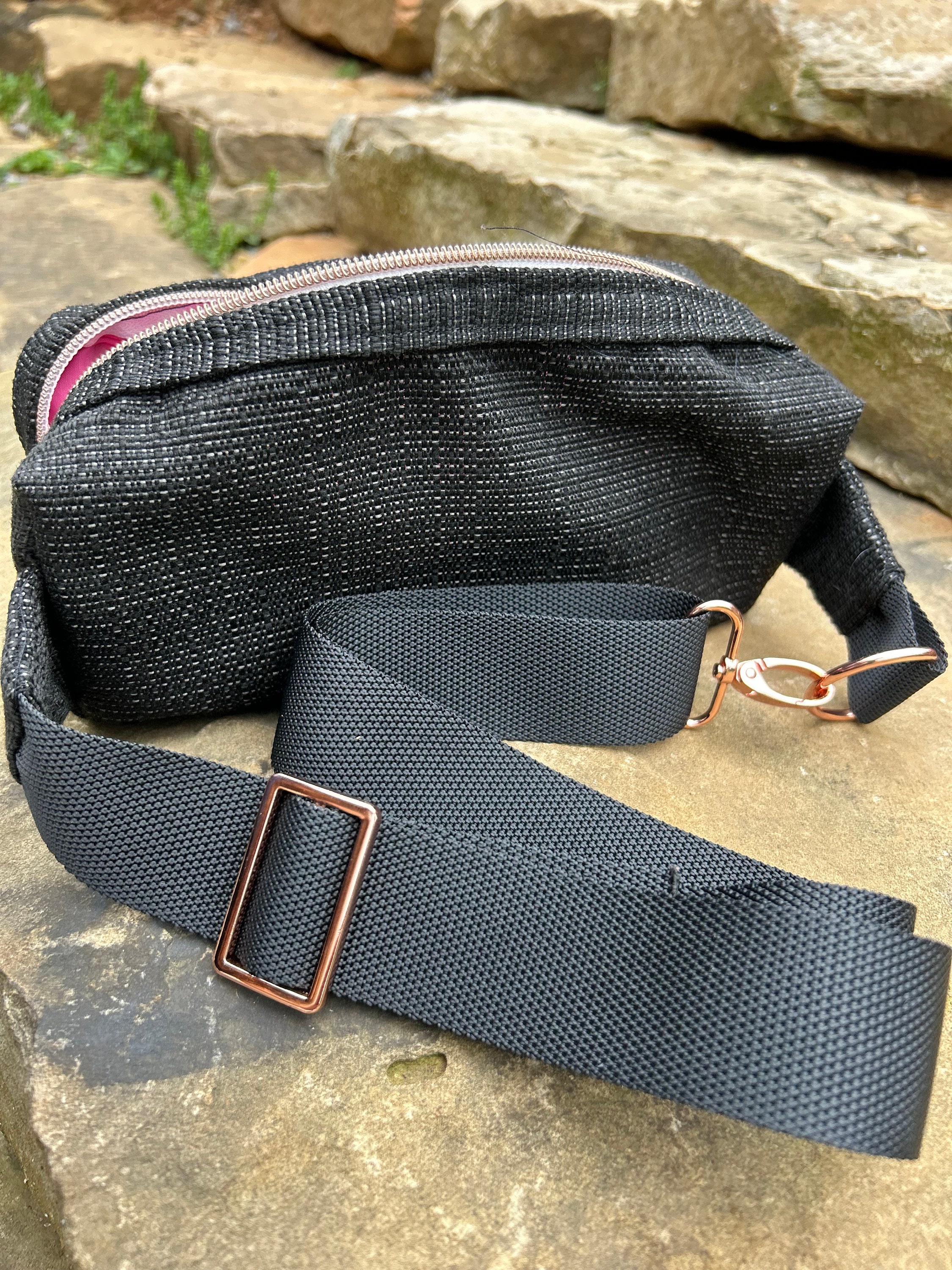 Fennel fanny pack new arrivals