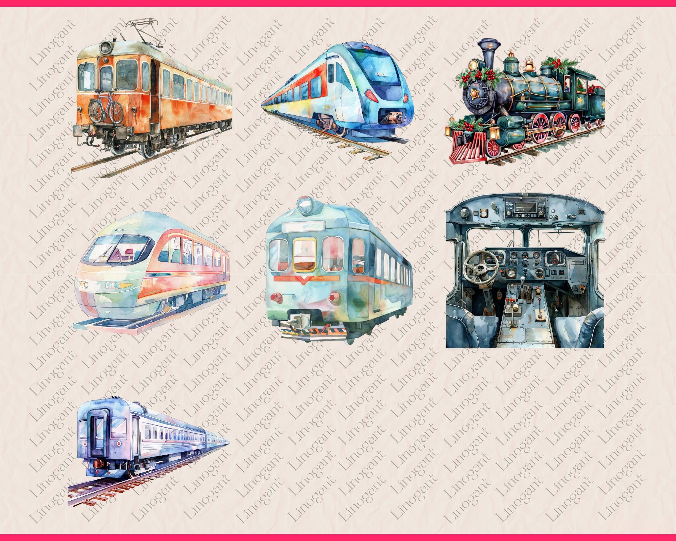 16 PNG Express Train Clipart | Fast Train Clipart, Super Speed Trains ...