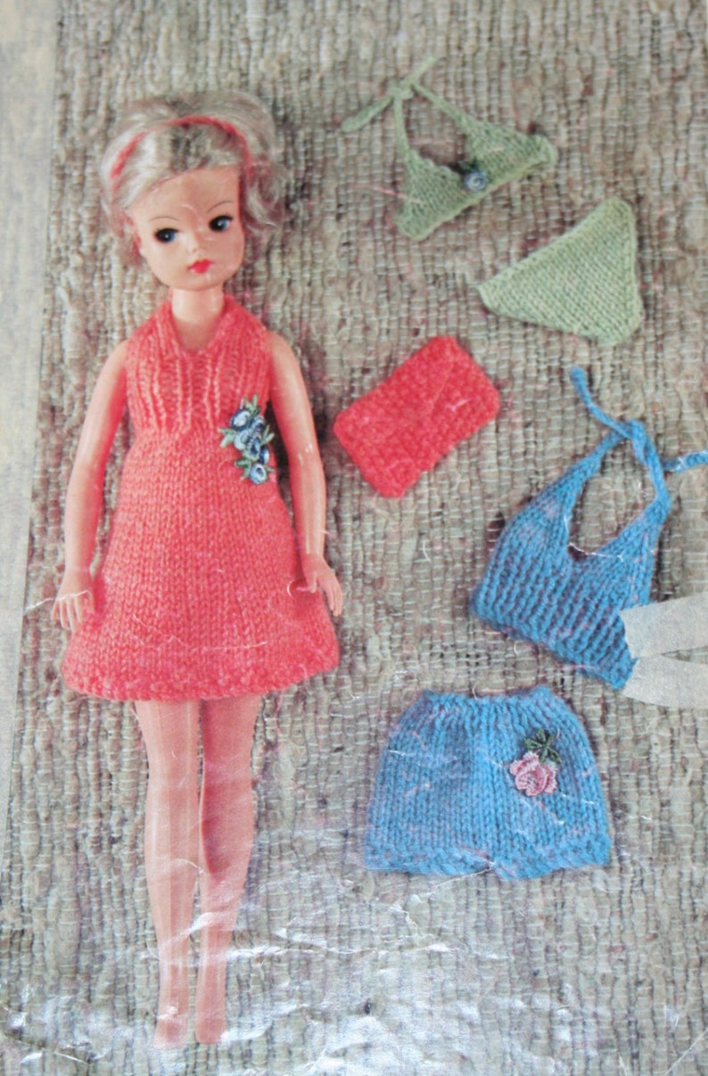 original sindy doll