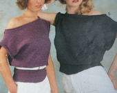 Knitting Patterns Sweaters Cardigans Skirts Bramwell Fashions Women Men Vintage Paper Original NOT a PDF