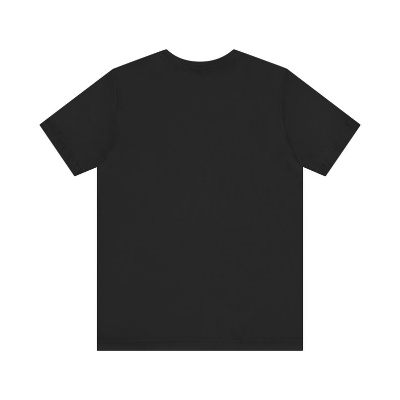 Unisex T-Shirt Kurzarm Dackel x Mops Ups, ... erwischt Bild 5