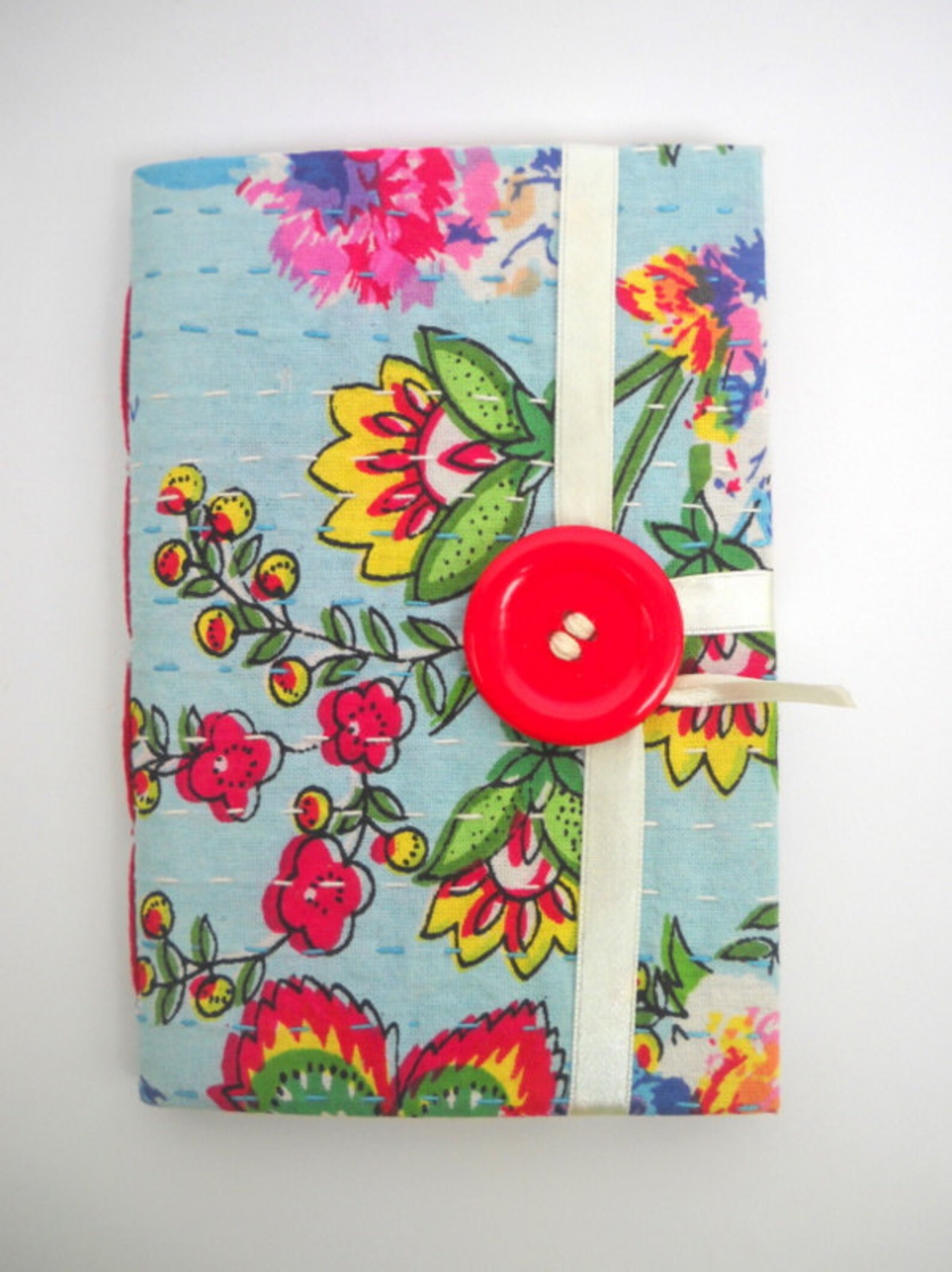 Colorful Journal Notebook Handmade Journals Blank Paper for Etsy UK