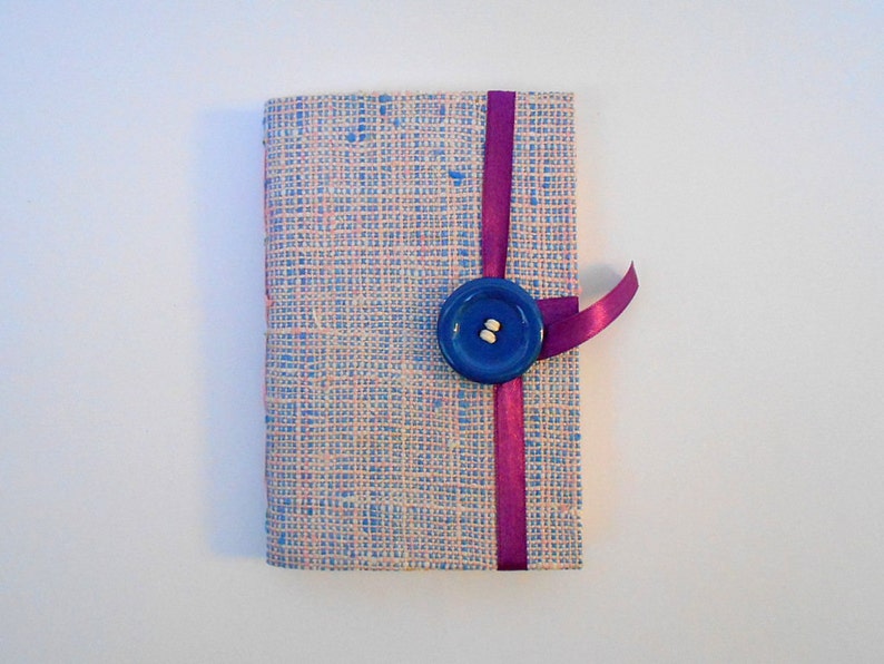 Blue diary essay 07 picture