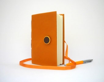 Diario de mostaza Diario hecho a mano diario de cuero escribir diario diario diario mamá regalo adolescente regalo mostaza marrón cuero suave forrado diario