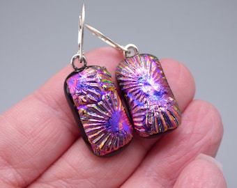 Dichroic Glass