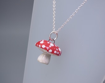 Toadstools