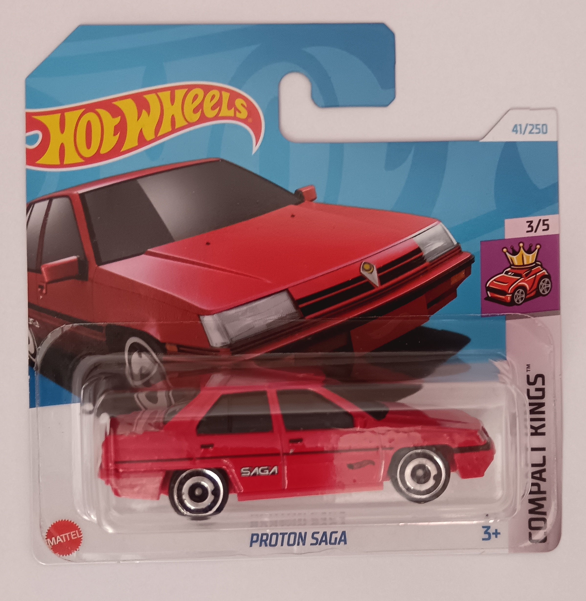 Proton saga diecast discount