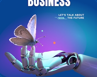 L'IA pour les entreprises