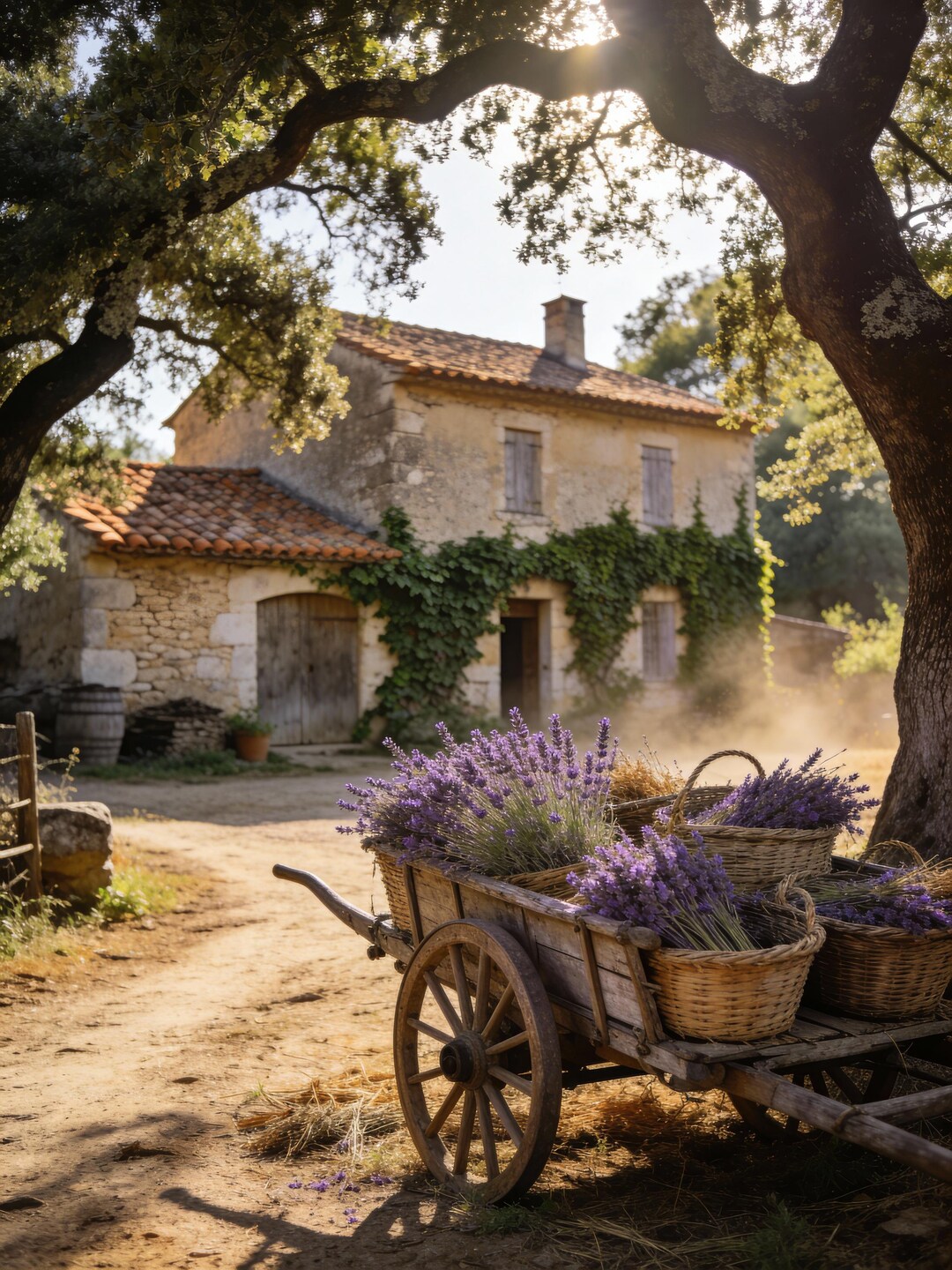 20 French Farmhouse Stock Photo Bundle | Rustic Magnolia Aesthetic ...
