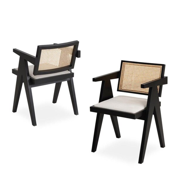 Rattan Chairs - Etsy