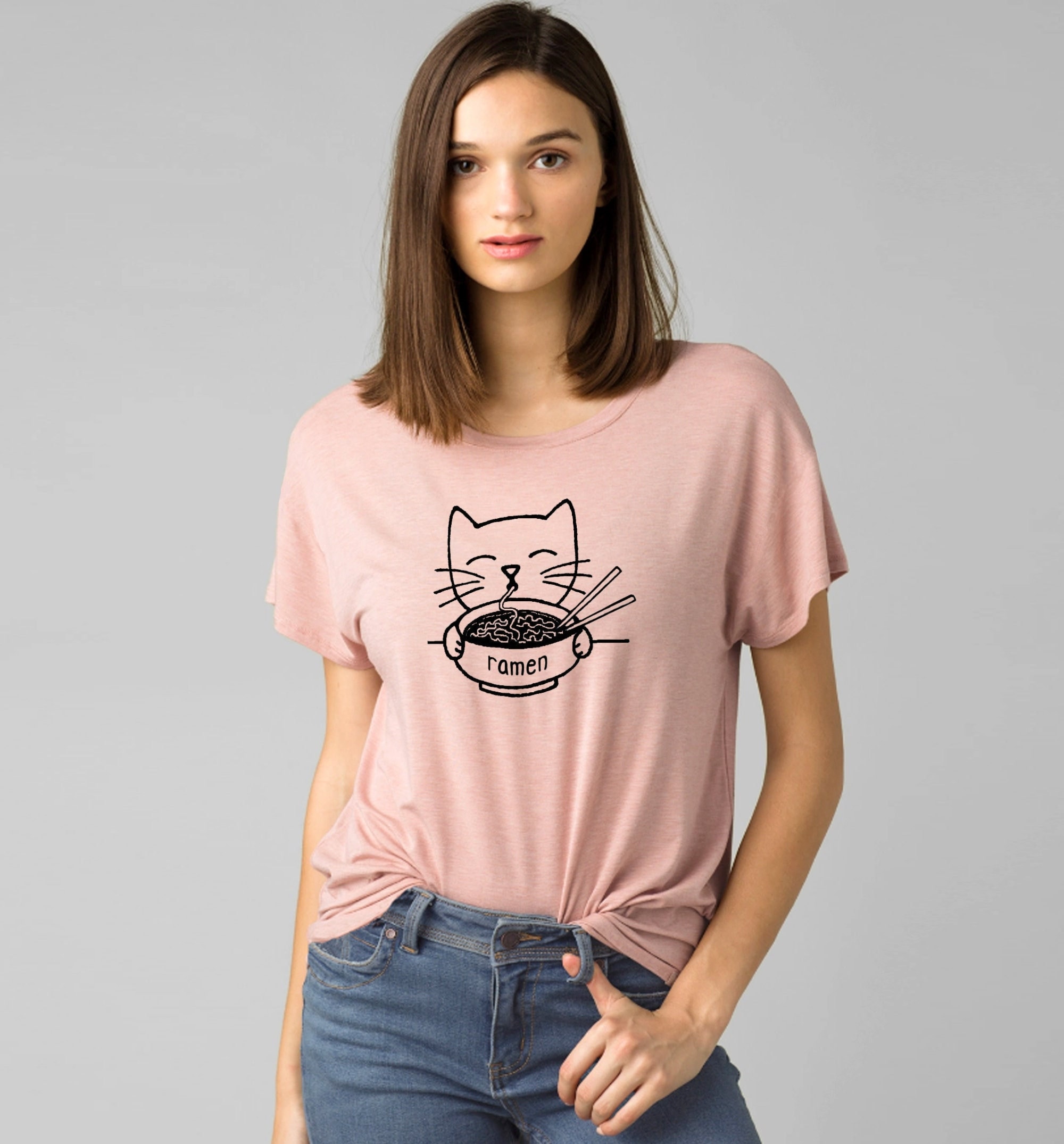 kitty t shirt
