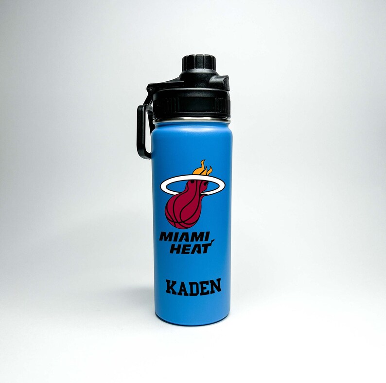 Personalized Name Custom American Pro Basketball Name Stainless Steel