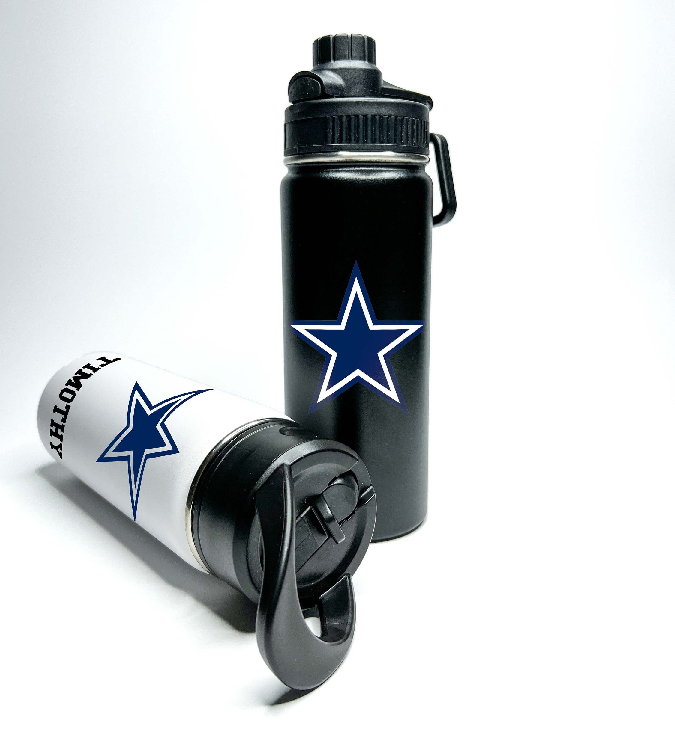 32 ounce thermos bottle 32oz Icon™ Vacuum Insulated Stainless Steel Beverage Bottle main image 1