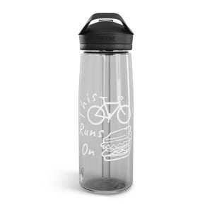 CamelBak Eddy® Wasserflasche