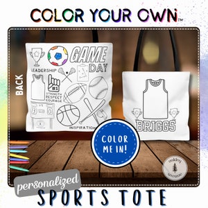 Personalisierte Canvas Tragetasche, Geschenktasche Strandtasche Sporttasche Kindertagesstätte Bookbag Buchliebhaber Geschenke, Kinderbibliothek Tasche, nette Geschenke für Leser