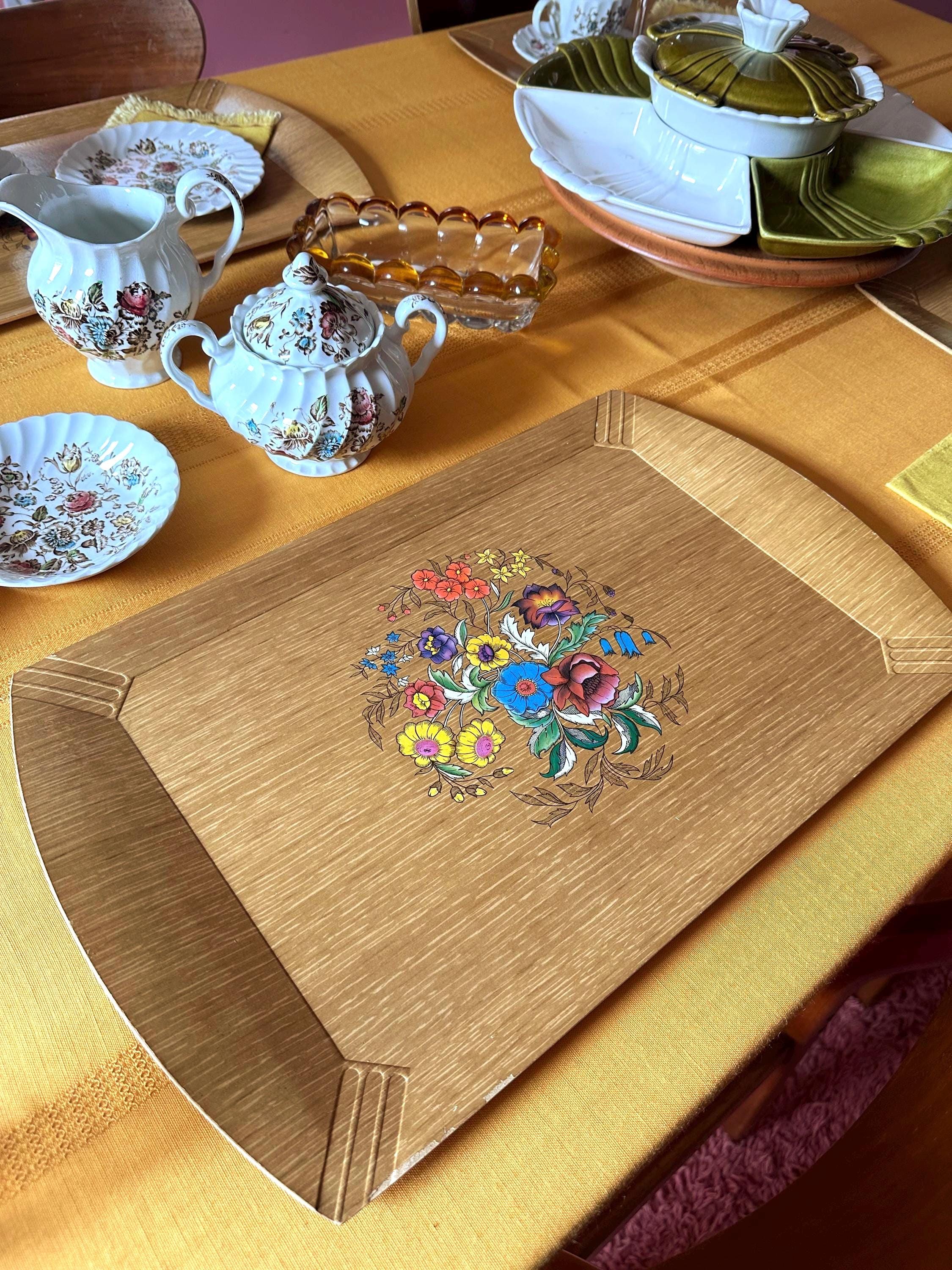 Hasko Trays - Etsy