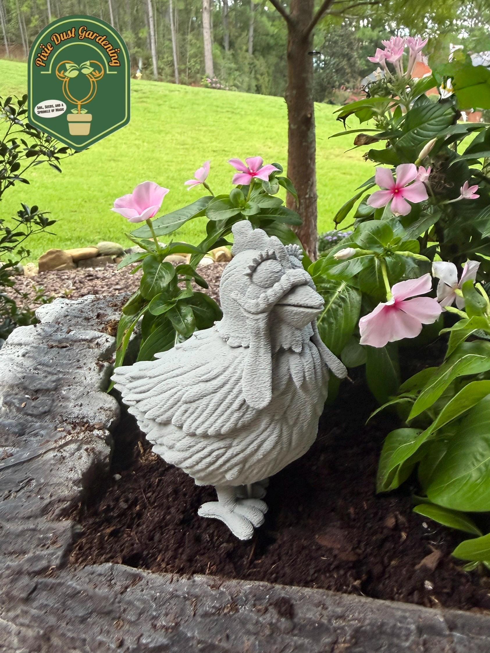 PixieDustGardening - Etsy