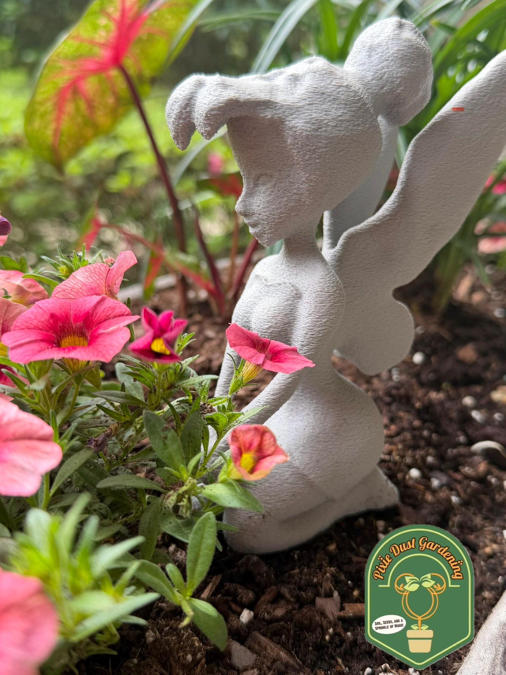 PixieDustGardening - Etsy