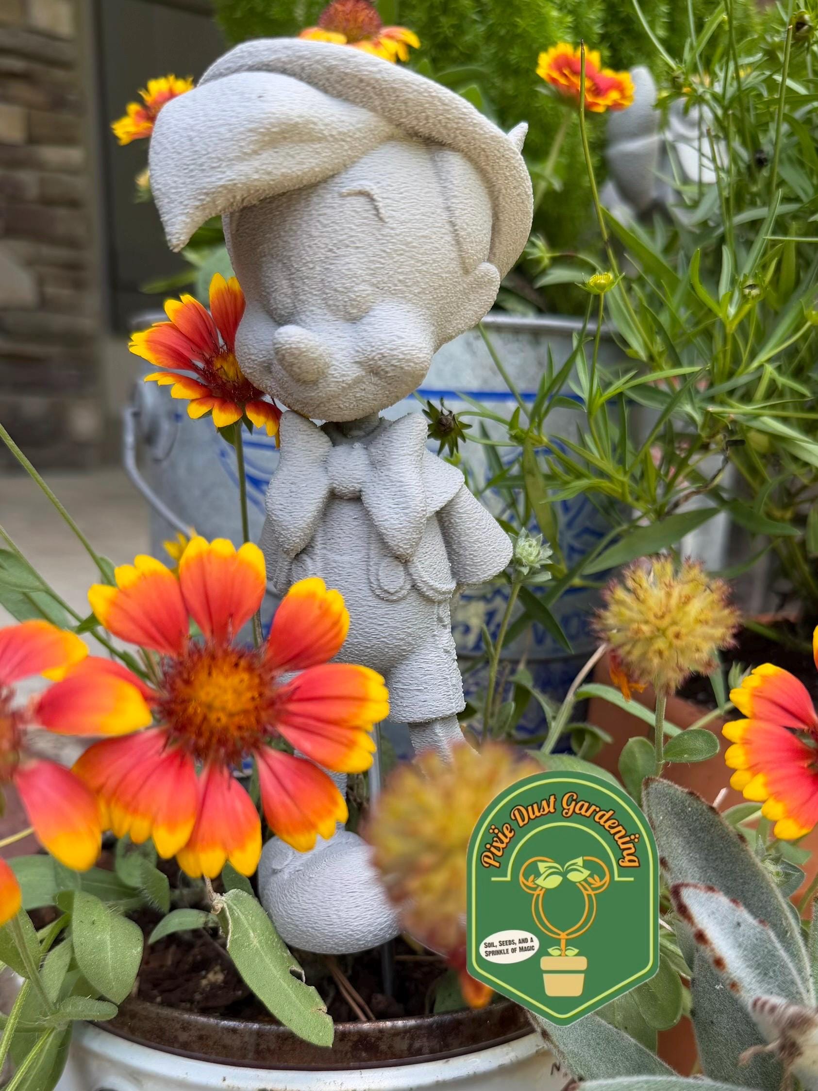 PixieDustGardening - Etsy