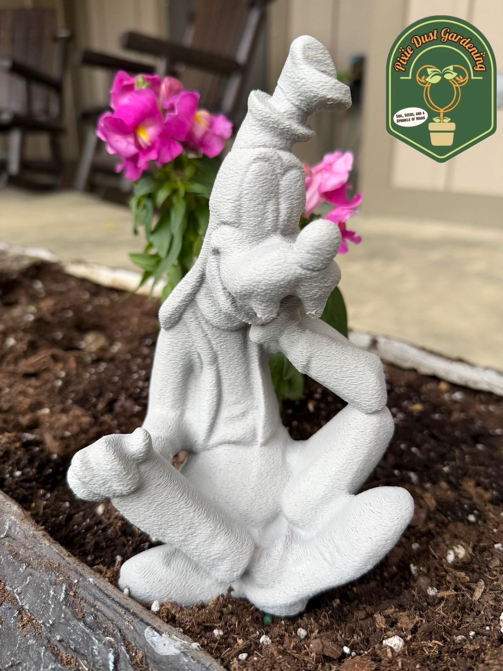 Goofy Flower Pots - Etsy