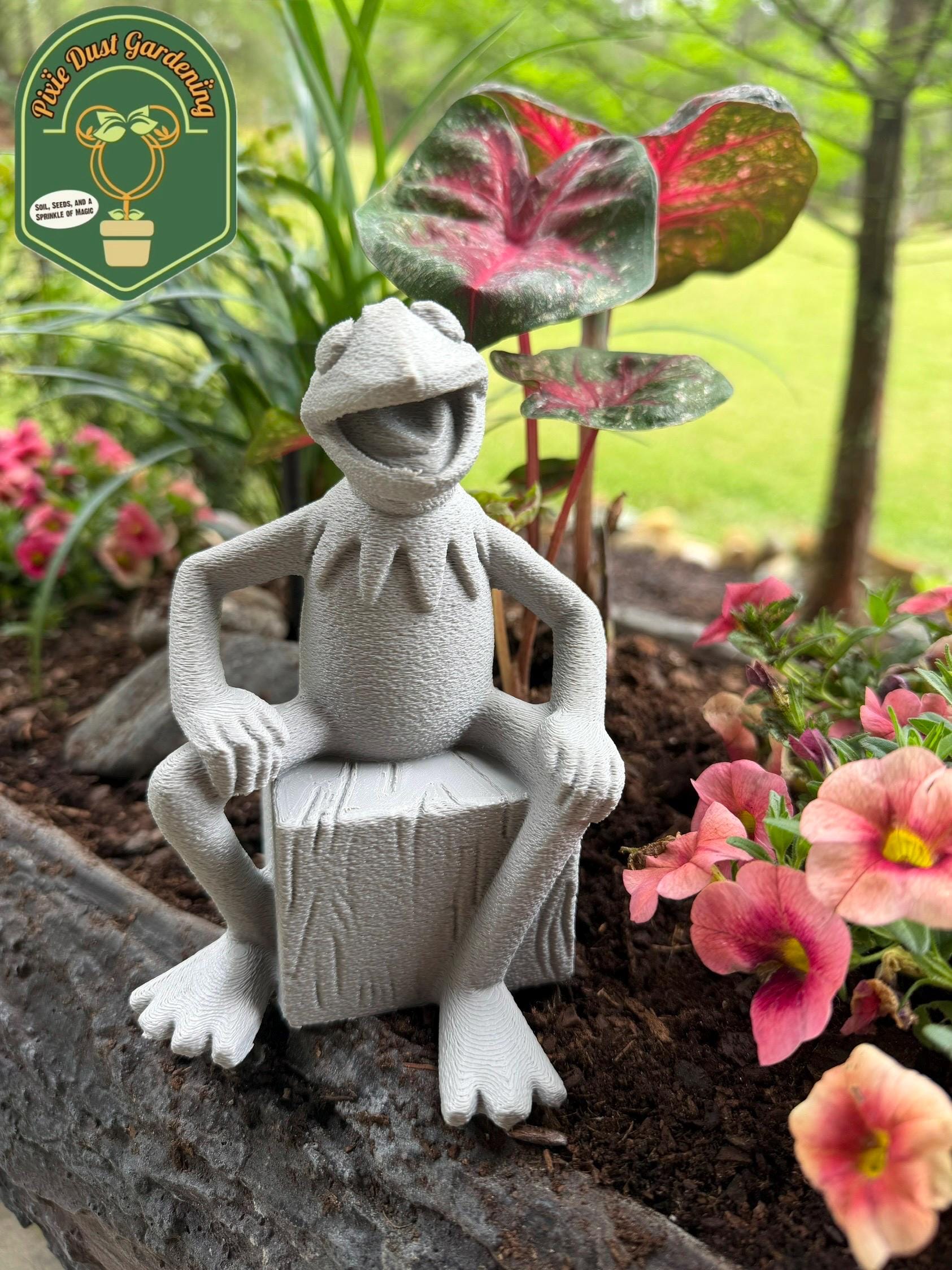 PixieDustGardening - Etsy