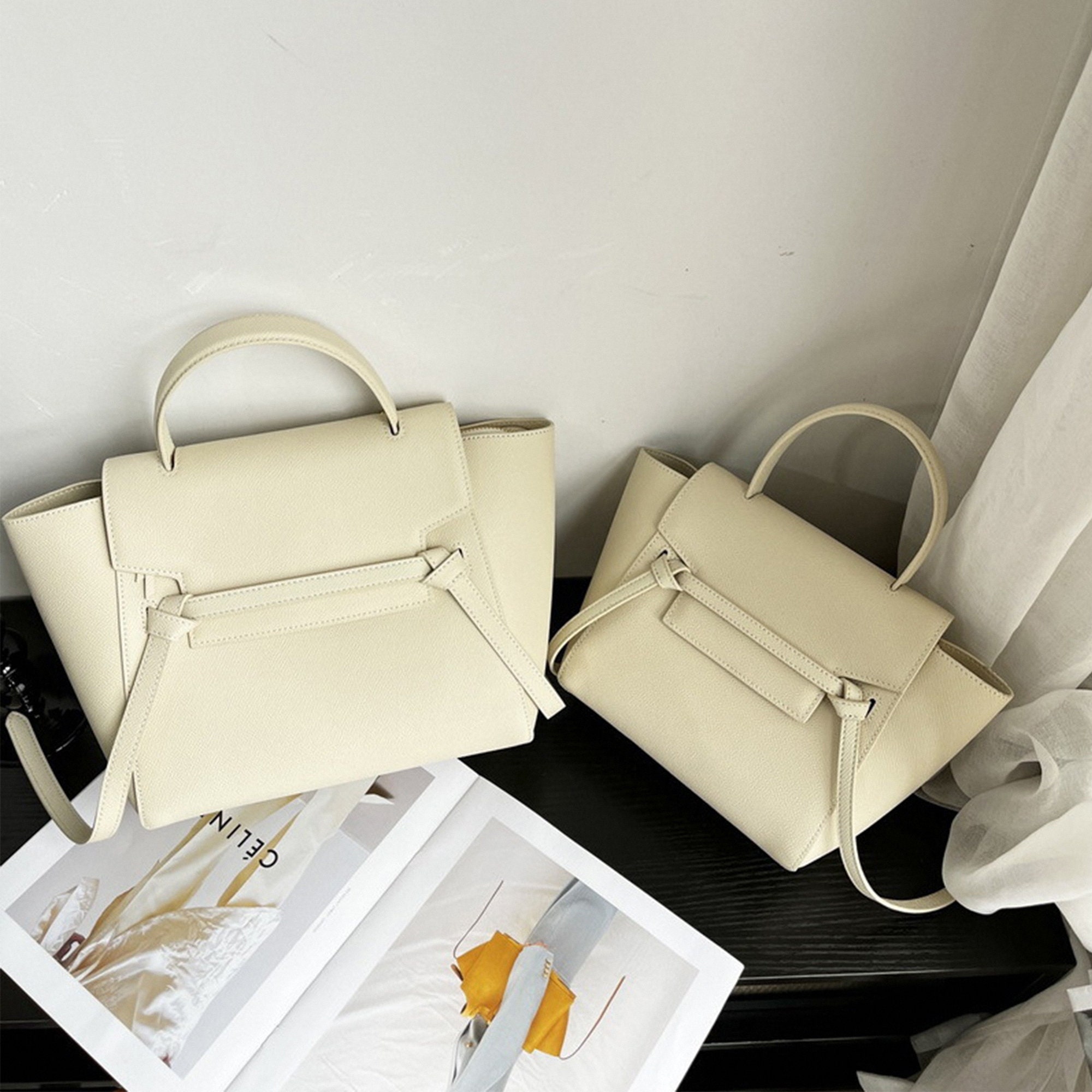 Celine belt bag similar sales