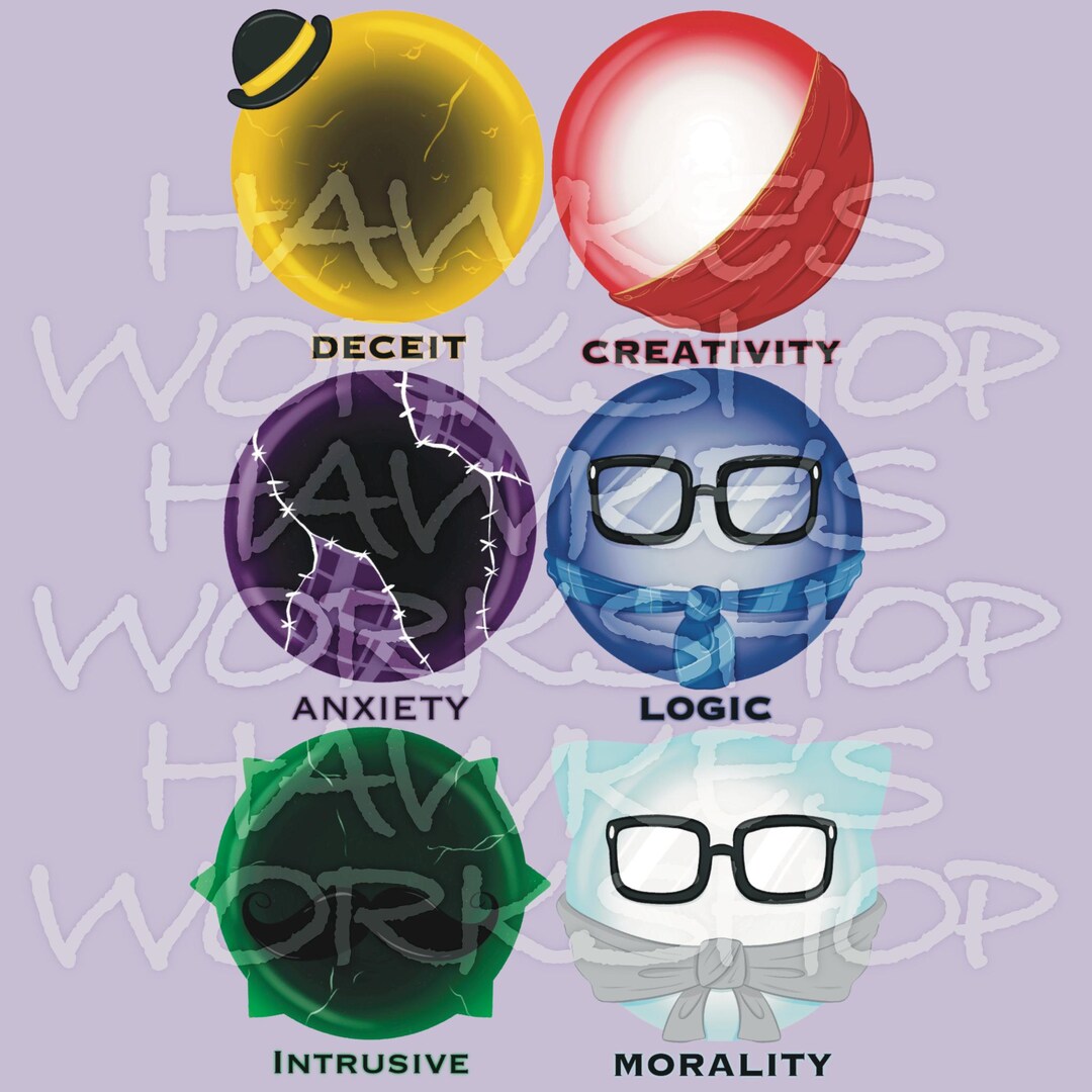 Sanders Sticker Sander Sides Memory Core Stickers - Etsy