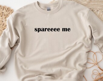 Spare Me Shirt, Funny Social Media Trending Quote Gift, Spareeee Me Island Love, Bombshell T-shirt, A New Bombshell Enters The Villa