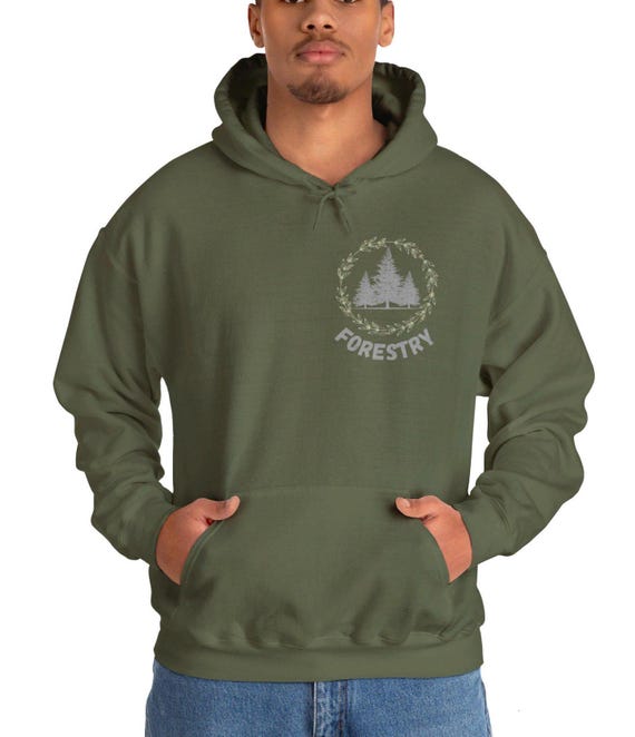 Forester hoodie shop