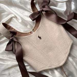 【Lauren】back tie bustier 4691__7.2000.webp