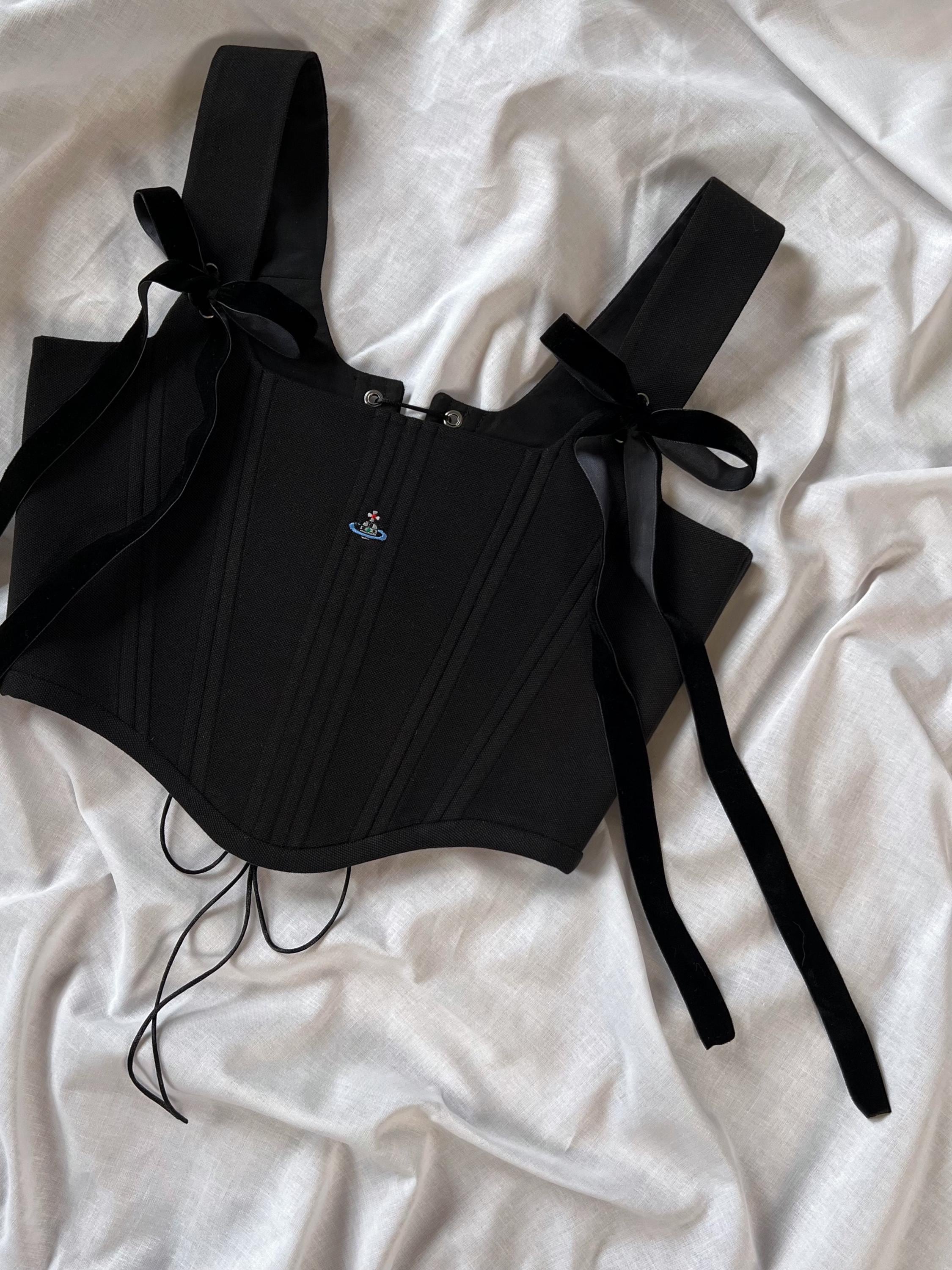 Nike Outfits Pink Nike Corset Top Nike Vintage Corset Tank Top